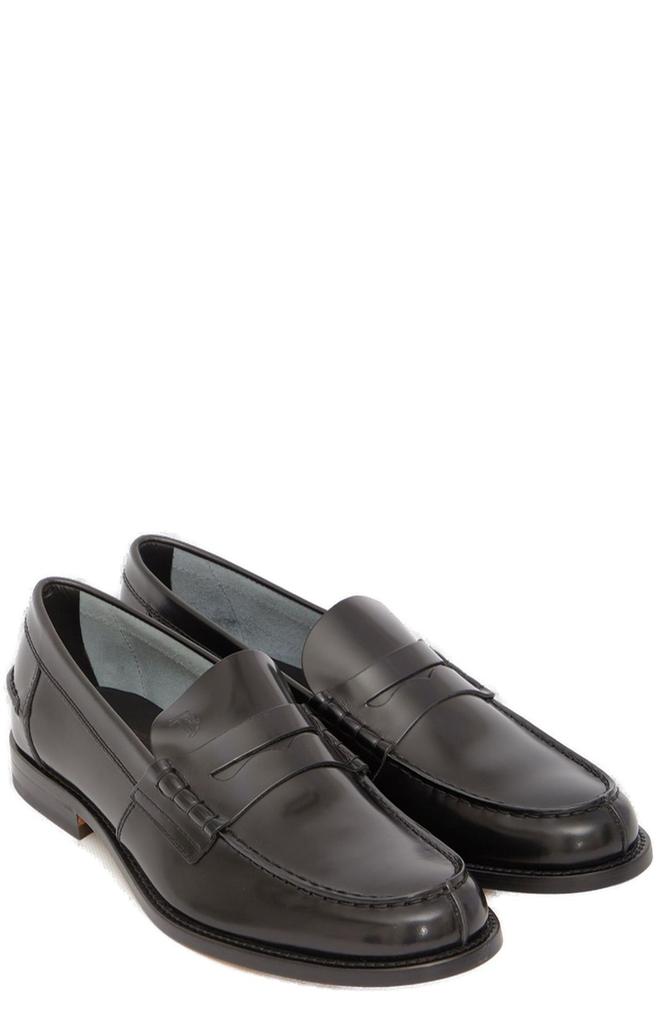 Tod's Tod's Penny Bar Loafers