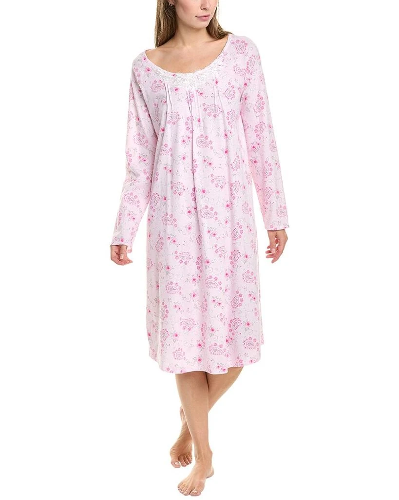 Carole Hochman Nightgown 2