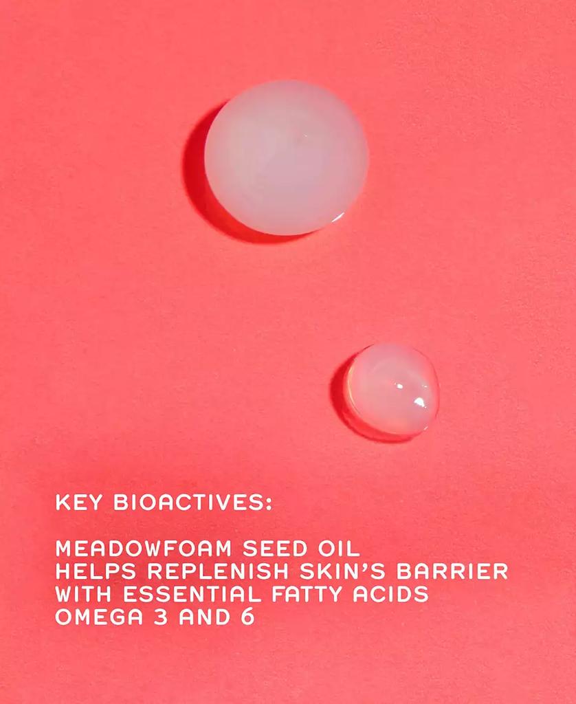 REN Clean Skincare Perfect Canvas Clean Jelly Oil Cleanser