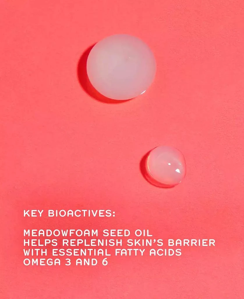 REN Clean Skincare Perfect Canvas Clean Jelly Oil Cleanser 2