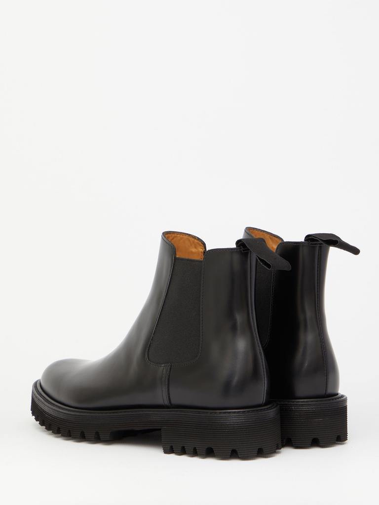 ショートブーツ・ブーティ Church'S Nirah T Chelsea Boots Church's Nirah T Chelsea boots - Boots - Compare Prices from