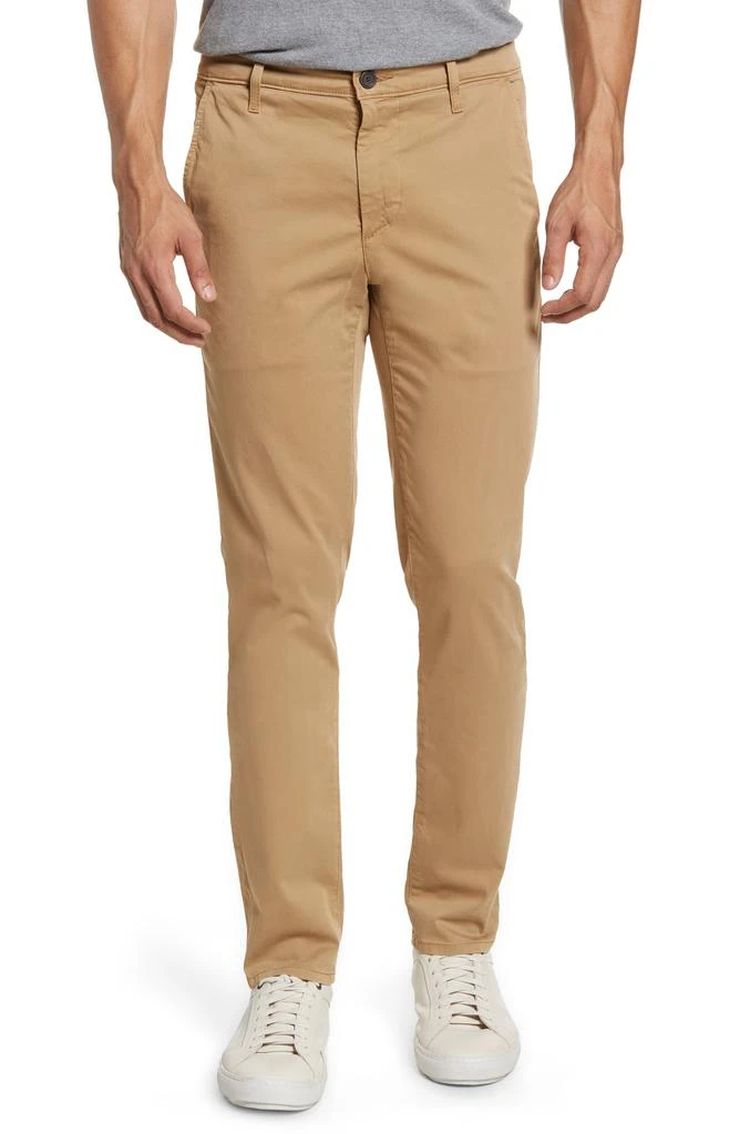 AG Jamison Slim Straight Leg Pants 1