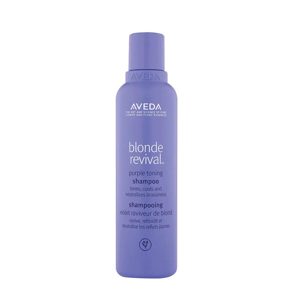 Aveda Aveda - Blonde Revival Shampoo (200ml)