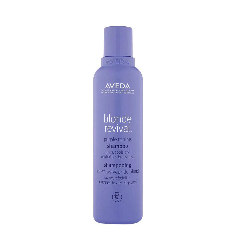 Aveda Aveda - Blonde Revival Shampoo (200ml) 1