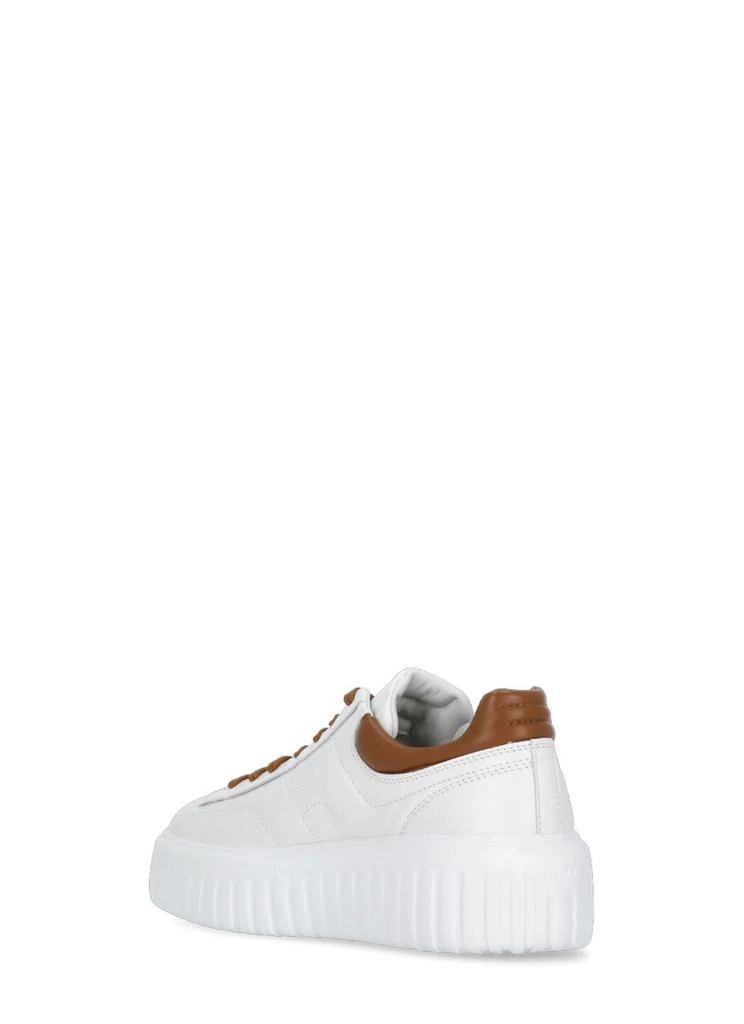 hogan H-stripes Sneakers 3