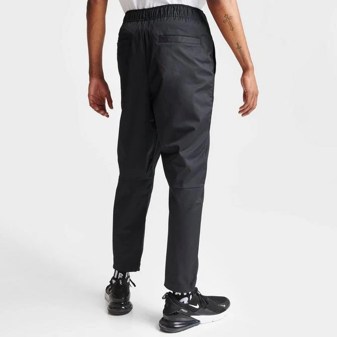 NIKE Men's Nike Club Woven Tapered Pants 4