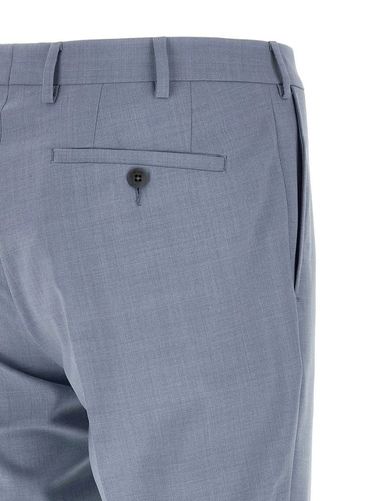 PAL ZILERI Pal Zileri Lord Single-Breasted Suit 6