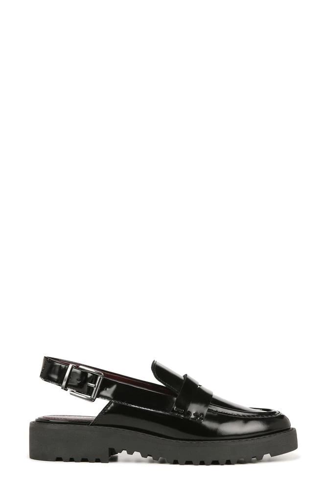 Franco Sarto Coppola Slingback Penny Loafer 4
