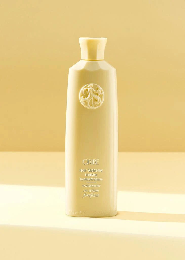 Oribe Hair Alchemy Fortifying Treatment Serum 3