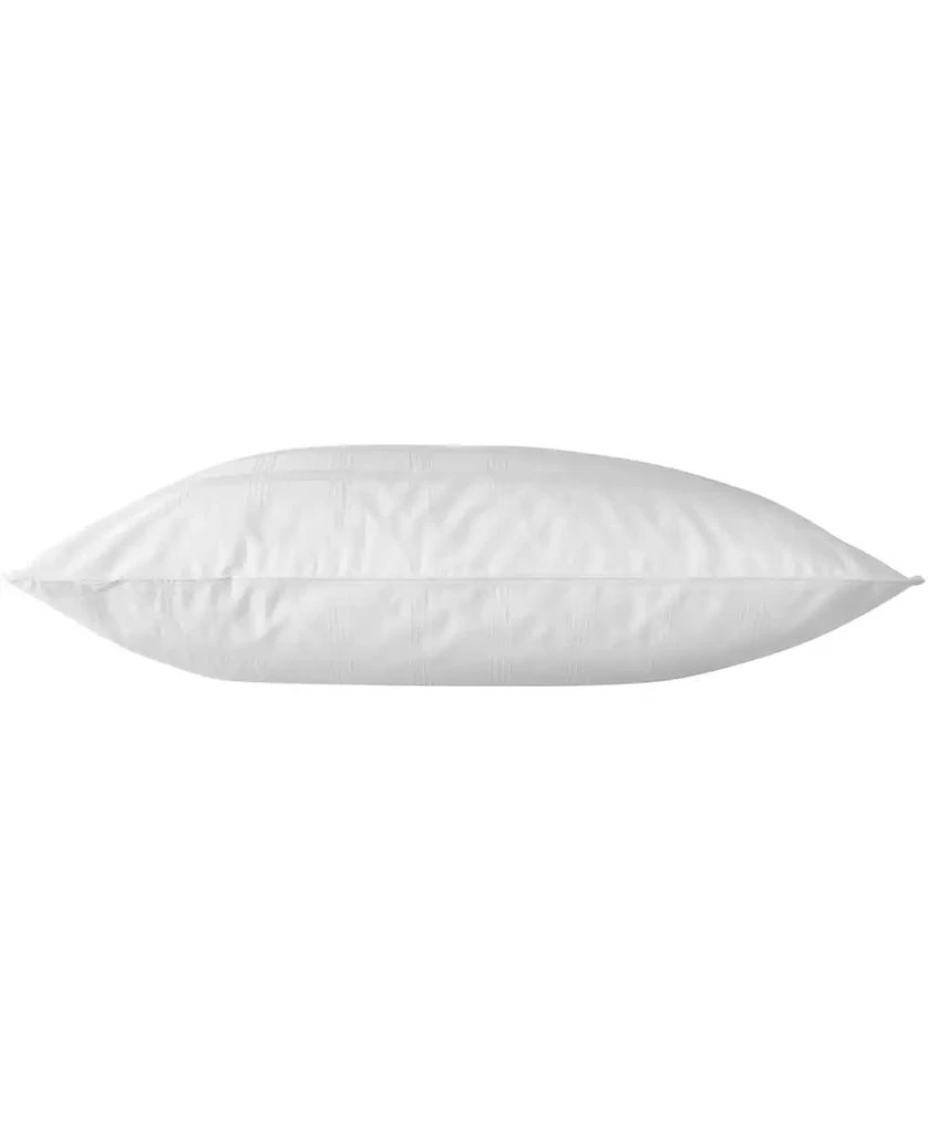 Sealy Luxury Cotton Zippered Pillow Protector 2