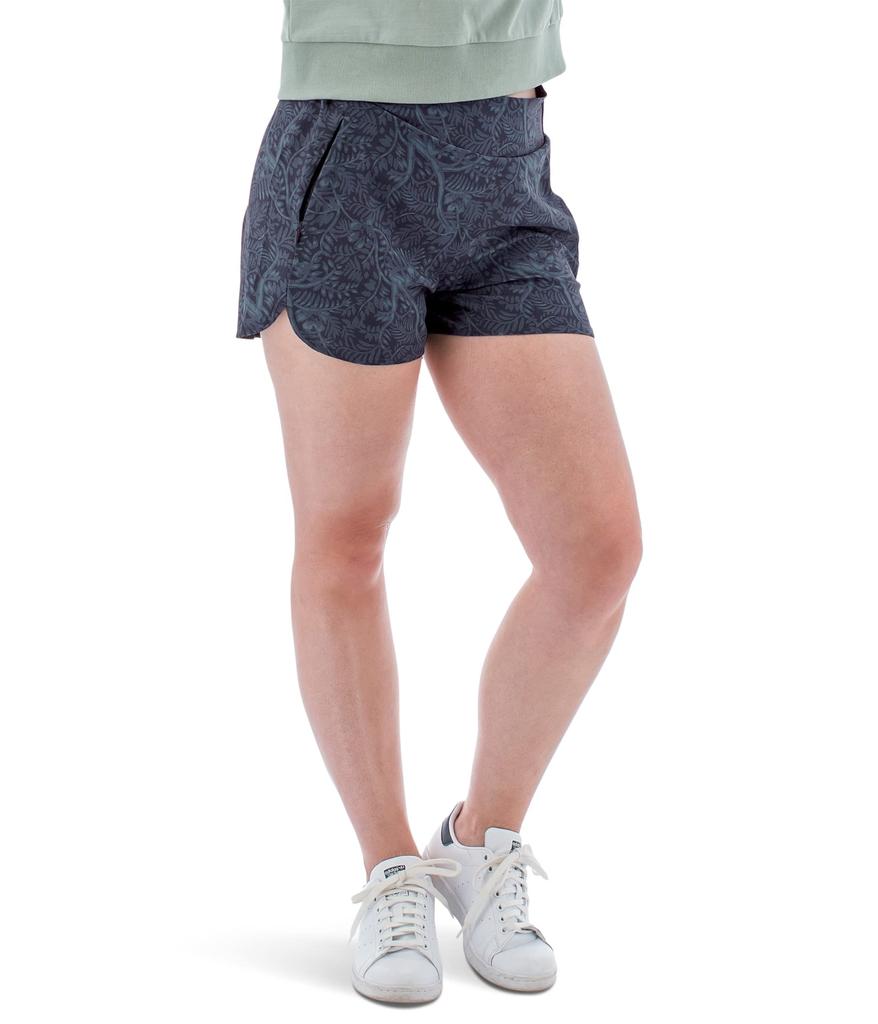 Aventura Clothing Menlo Shorts