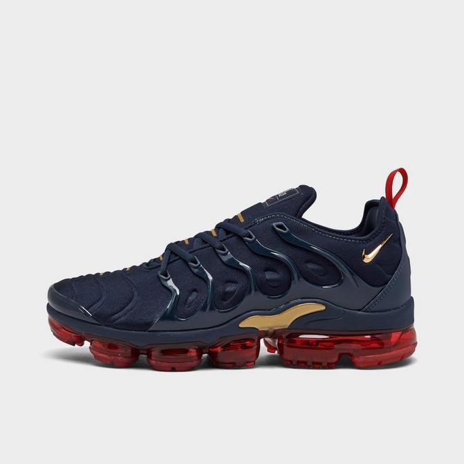 NIKE Men's Nike Air VaporMax Plus Running Shoes