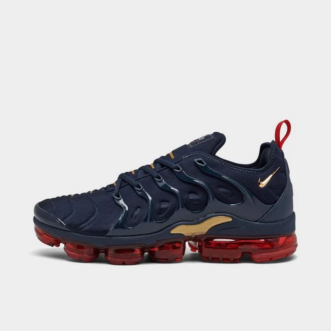 NIKE Men's Nike Air VaporMax Plus Running Shoes 1