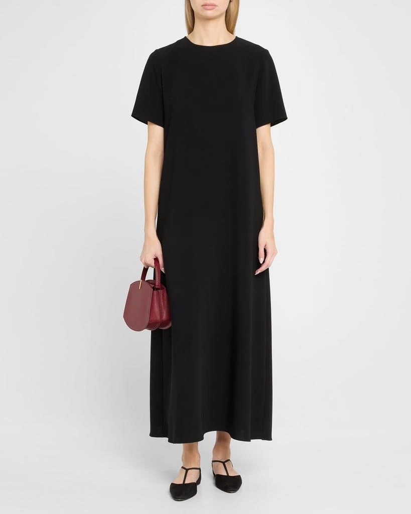 SAVETTE Florence 20 Leather Top-Handle Bag 6