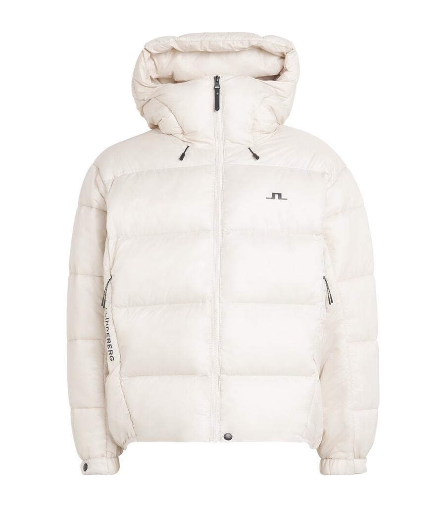 ジェイリンドバーグ　スキー　ダウン　パーカー　白系 Shop Greenwood Ski Jacket on Sale at BeyondStyle – Get 50% Off