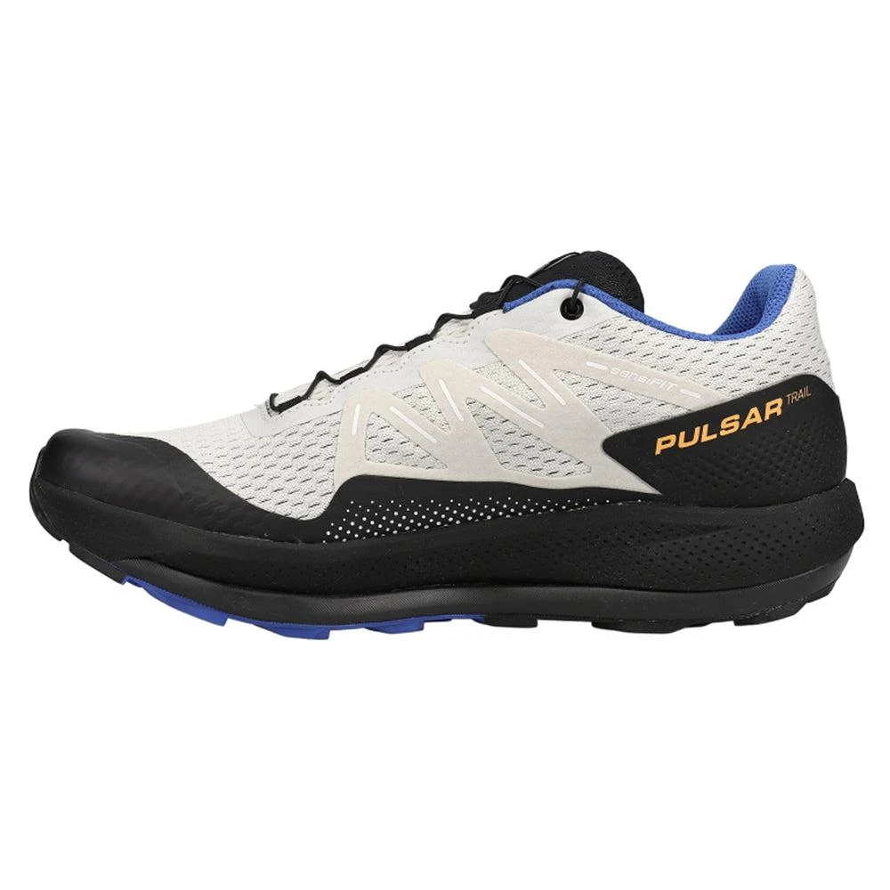 Salomon Pulsar Trail Running Shoes 3