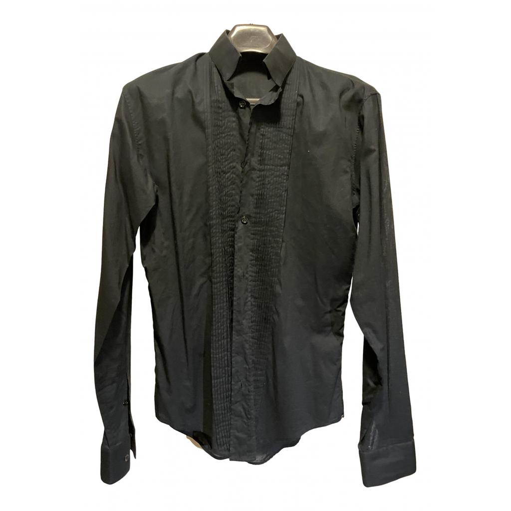 トップス DIOR HOMME 2007S/S western shirts H DIOR HOMME 2007S/S western shirts Hedi - メルカリ