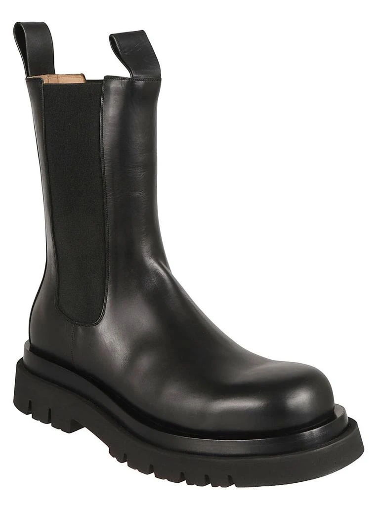 Bottega Veneta Bottega Veneta Boots Black 3