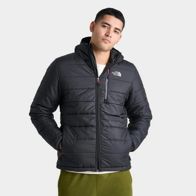 The North Face Men's The North Face Lungern Padded Jacket 1