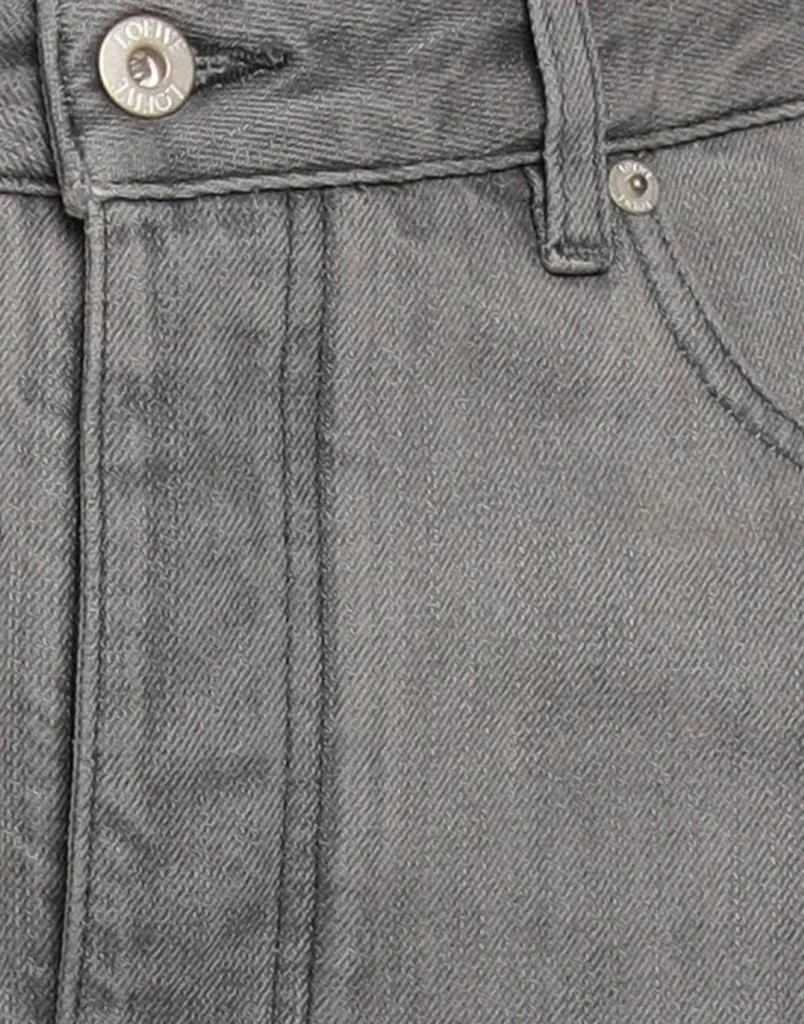 Loewe Denim pants 4