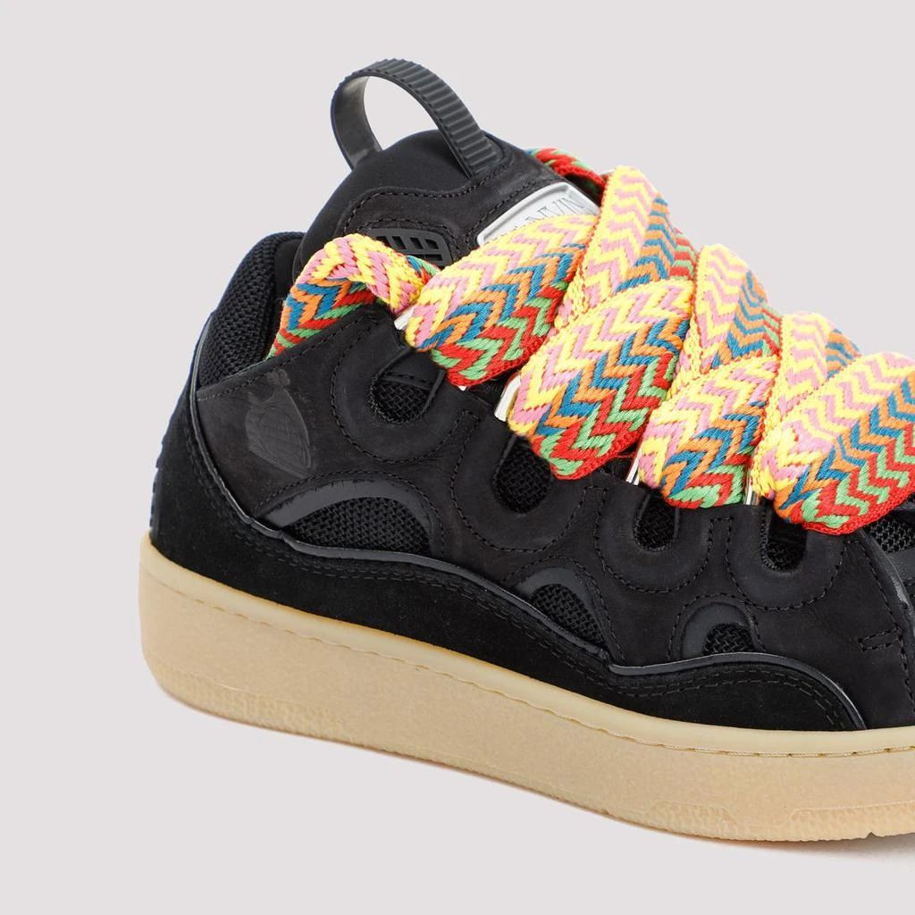 Lanvin Lanvin Sneakers 4