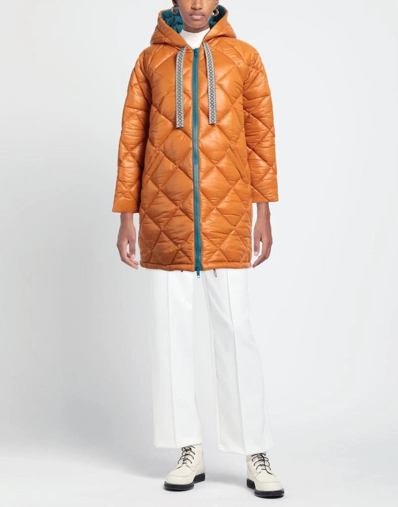 NIŪ Shell  jacket 2