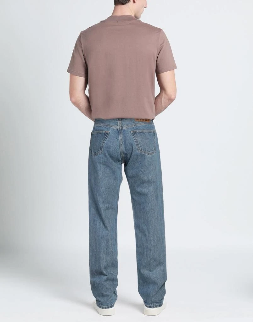 VTMNTS Denim pants 3