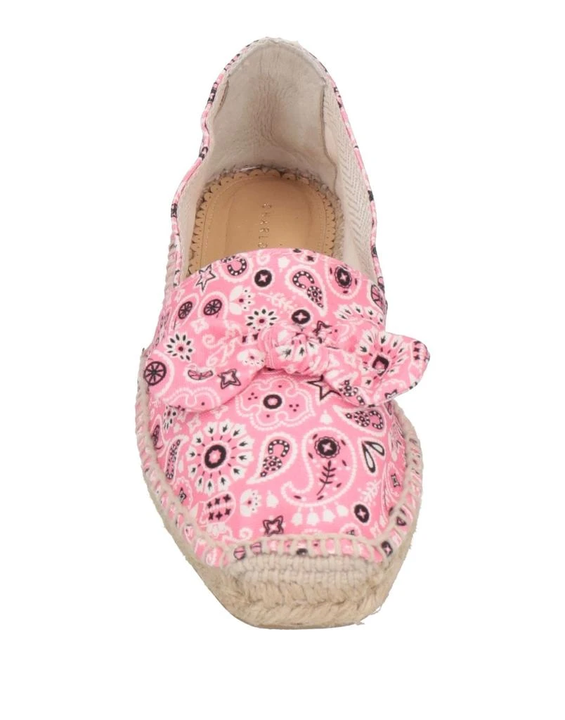 Charlotte Olympia Espadrilles 4