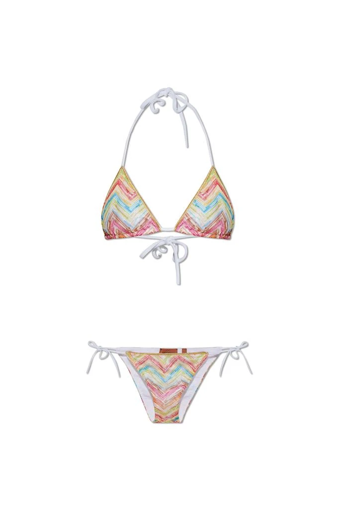 Missoni Two-piece swimsuit 1