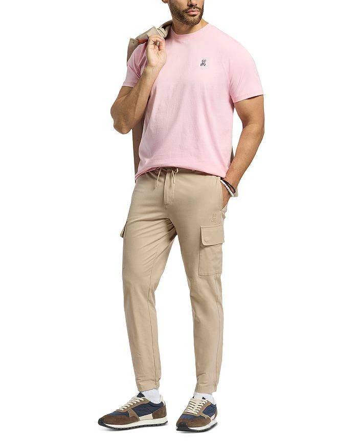 Psycho Bunny Classic Logo Tee 2