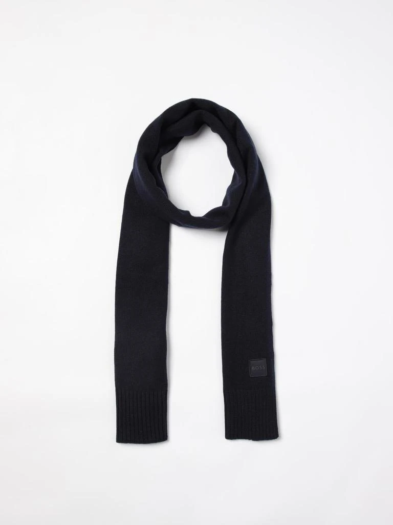 Hugo Boss Scarf men Boss 2