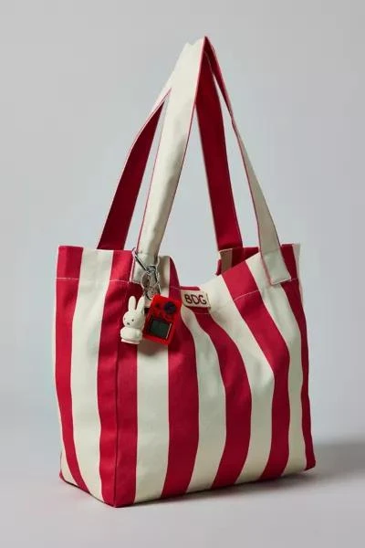 BDG BDG Resort Striped Tote Bag 2