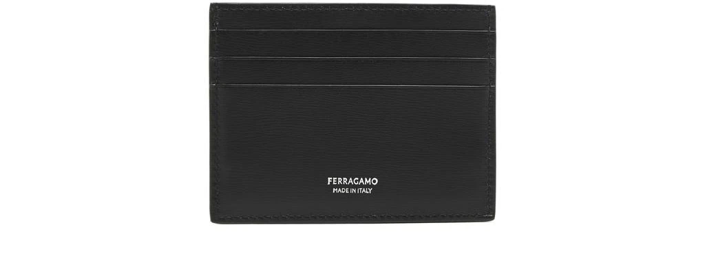 Salvatore Ferragamo Florence card holder 2