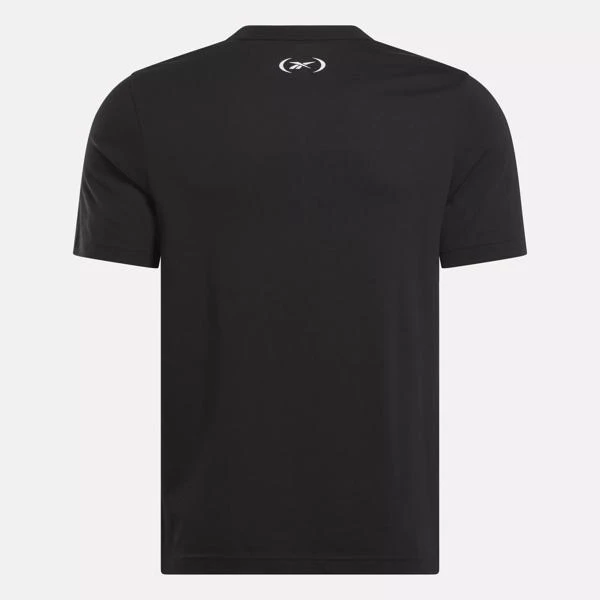 Reebok Basketball T-Shirt 5