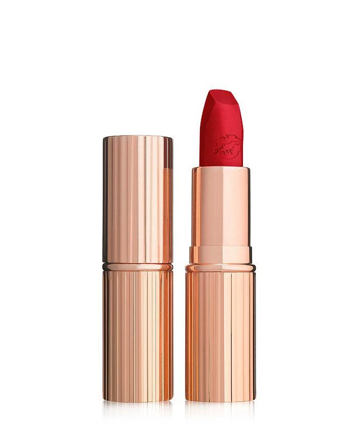 Charlotte Tilbury Hot Lips 1