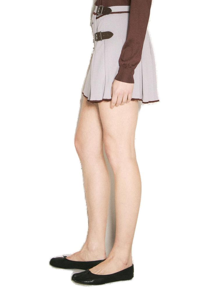 Vivienne Westwood｜SKIRTS (VALENTINA KILT (1802001B Y003 Vivienne Westwood Vivienne Westwood Valentina Kilt Skirt