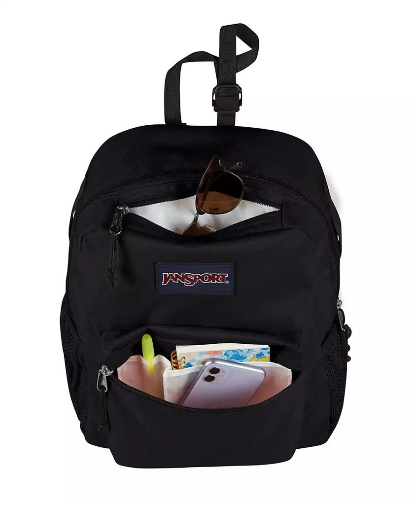 JanSport Central Adaptive Backpack 4