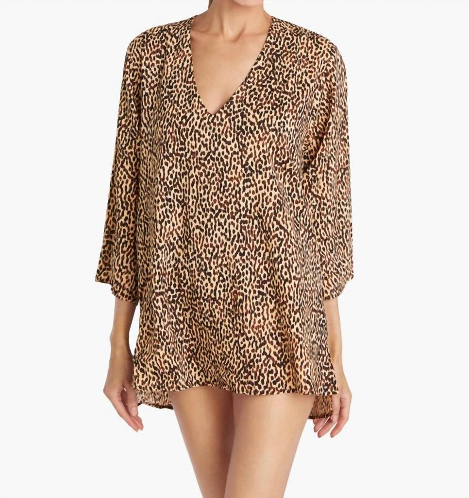 Robin Piccone Robin Piccone - Whitney Tunic Top