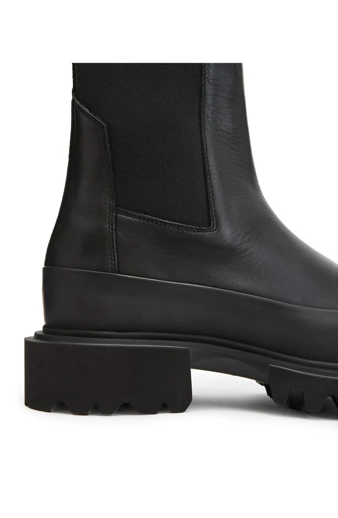 AllSaints Harlee Lug Sole Chelsea Boot 6