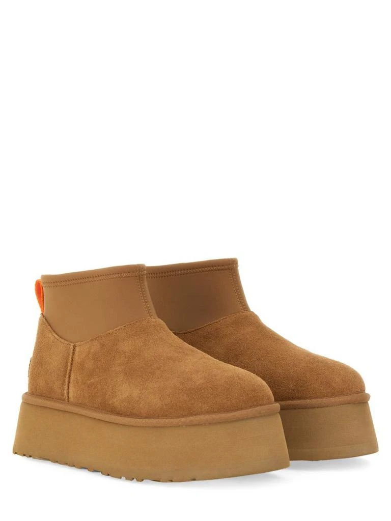 UGG UGG Boot "Classic Mini Dipper" 2