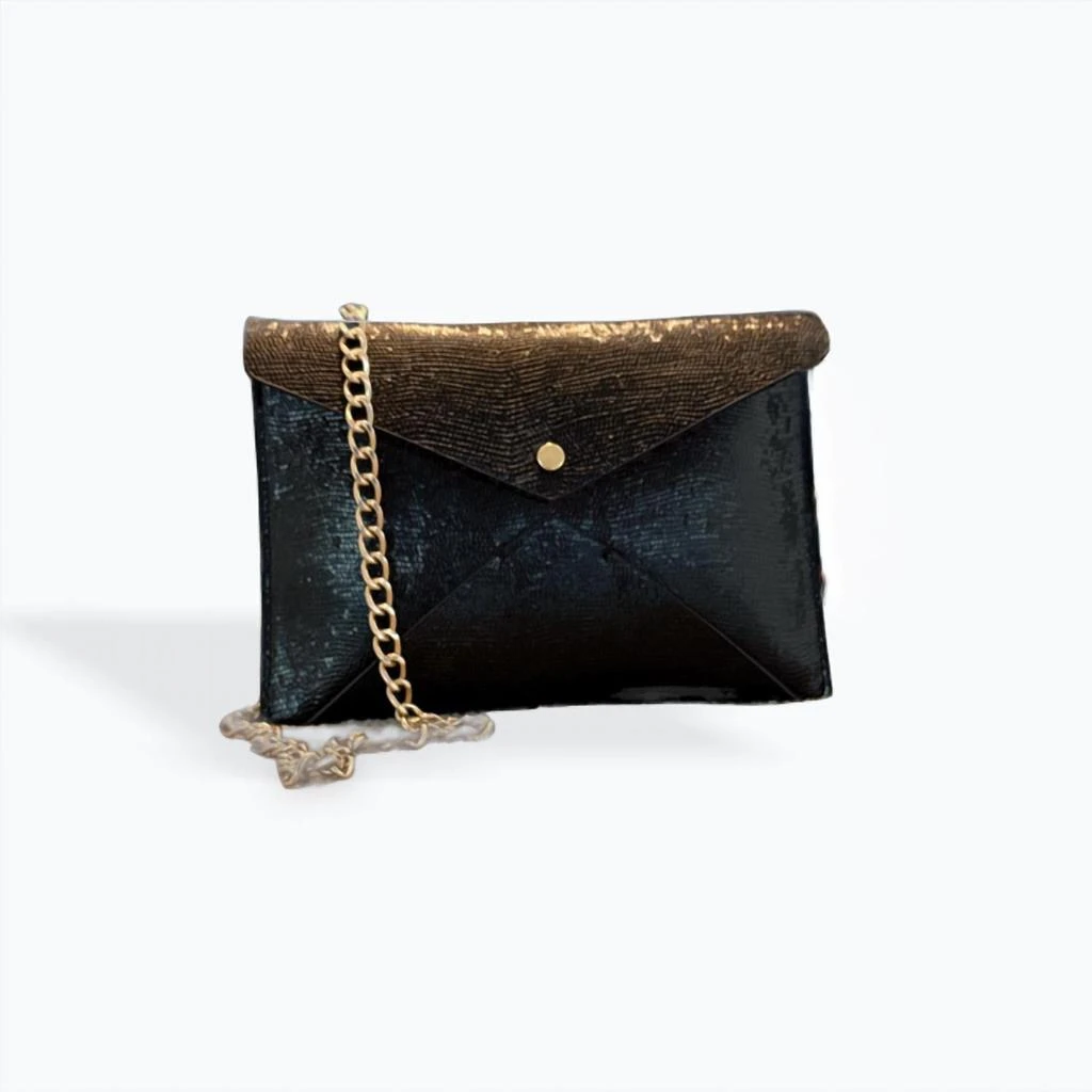 Cejon Cejon - ENVELOPE SHOULDER BAG CLUTCH
