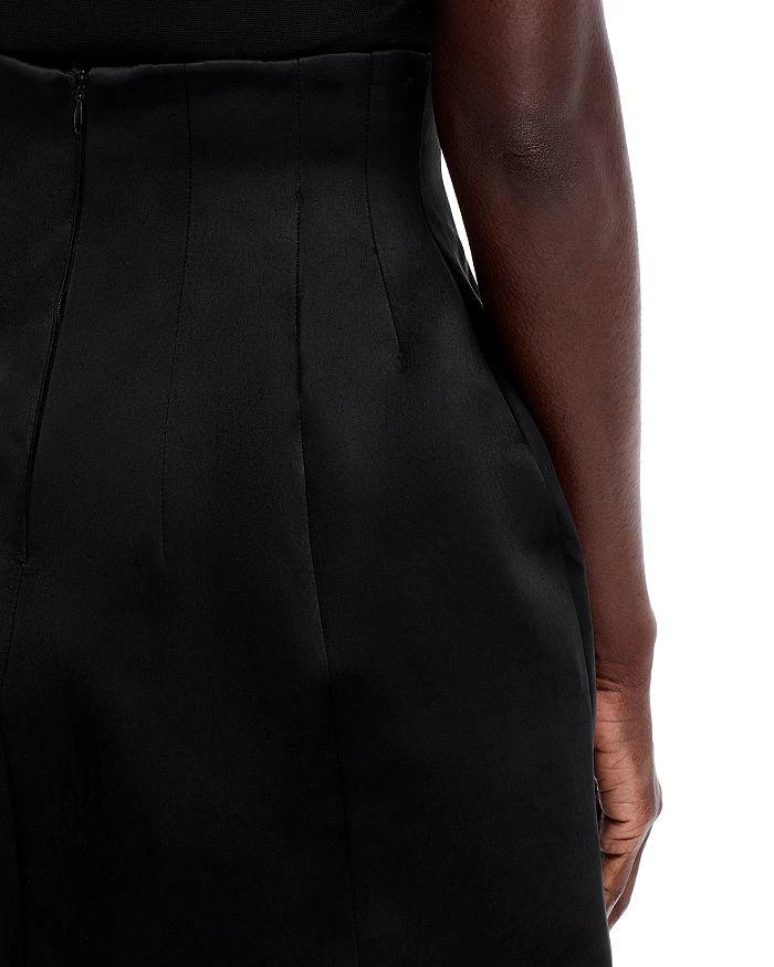 A.W.A.K.E. Mode Layered Skirt Trousers 6