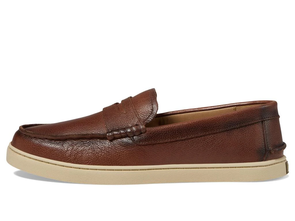 Johnnie-O Santa Monica Leather 4