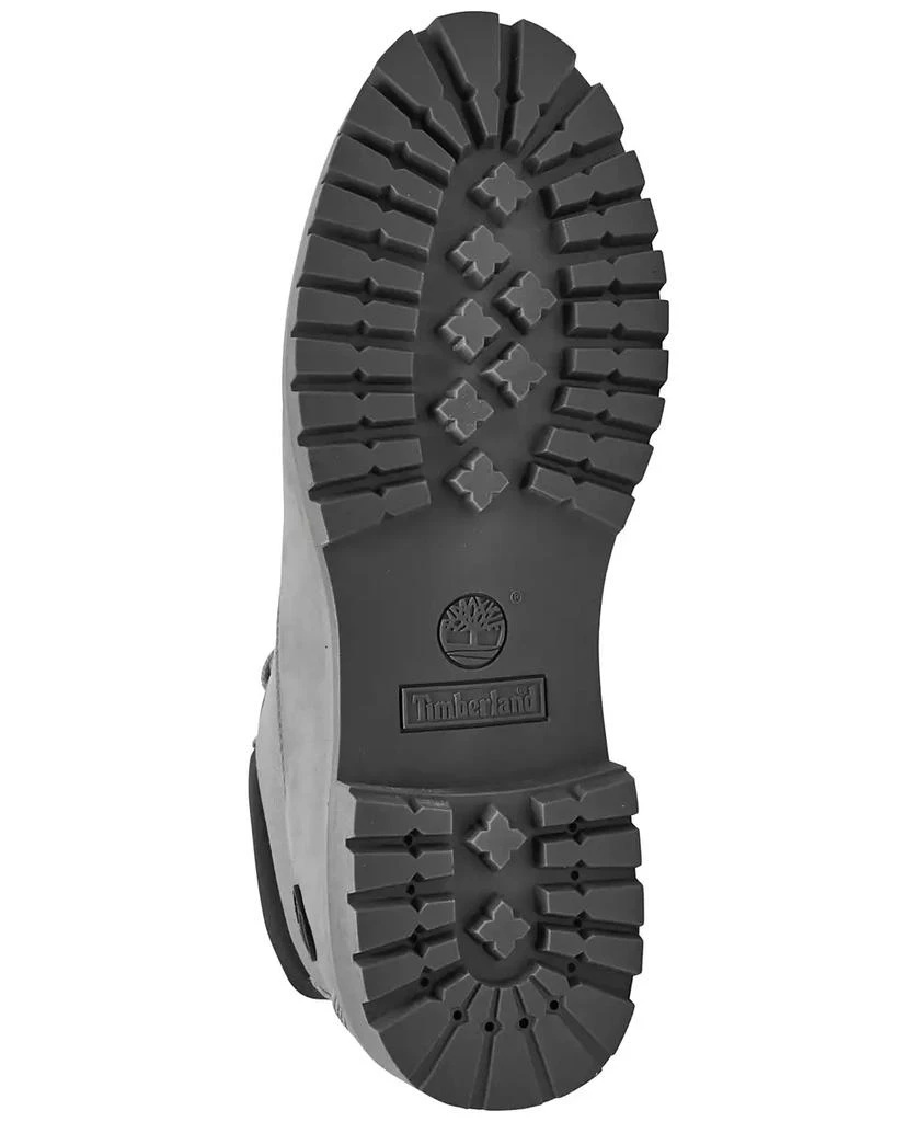 Timberland Men's 6 Inch Premium Waterproof Boots from Finish Line 5