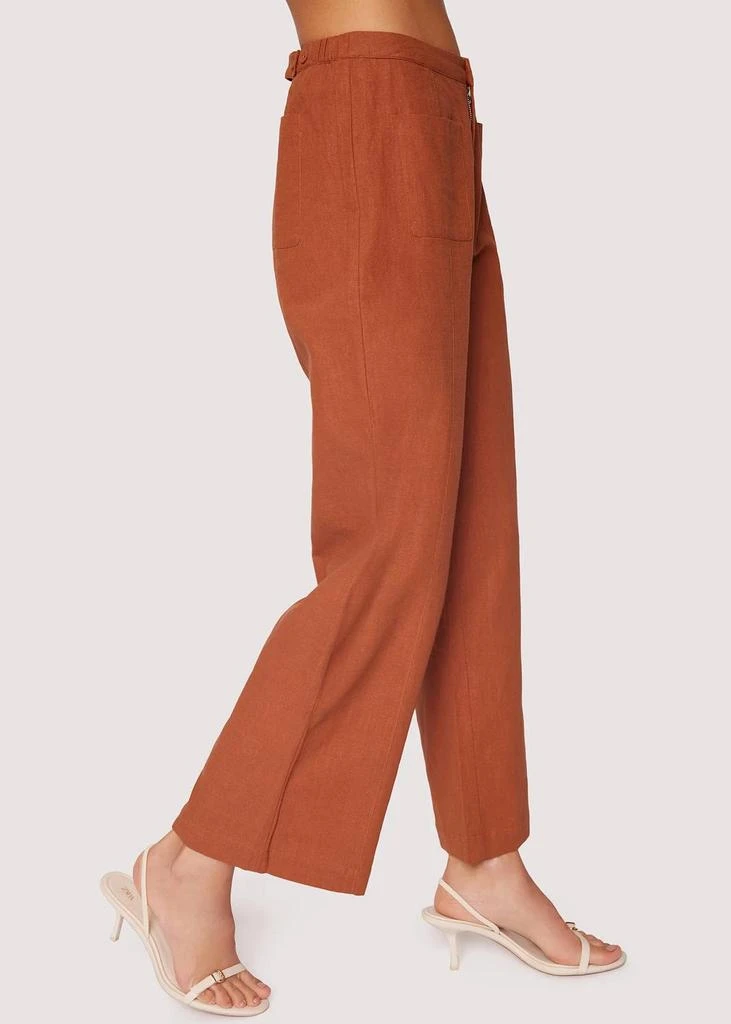 Lost and Wander Lost + Wander - Coastal Serenade Pants 2