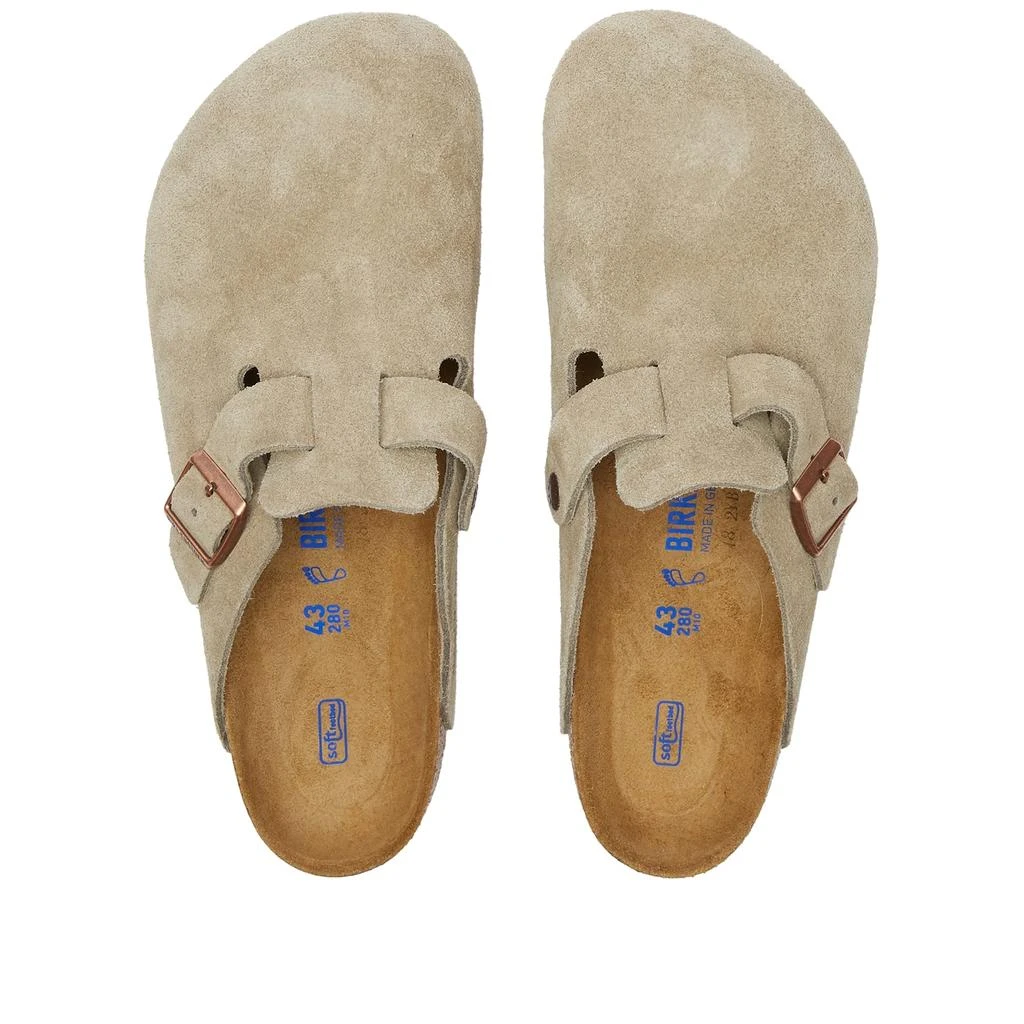 Birkenstock Birkenstock Boston SFB 5