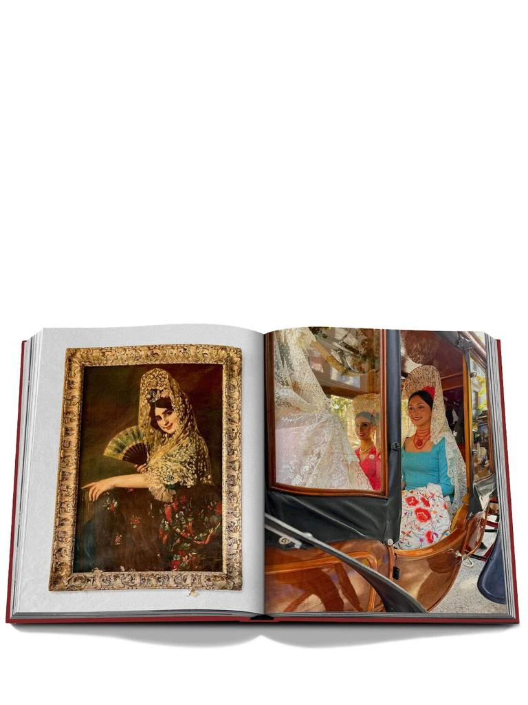 Assouline Sevilla Arte 1