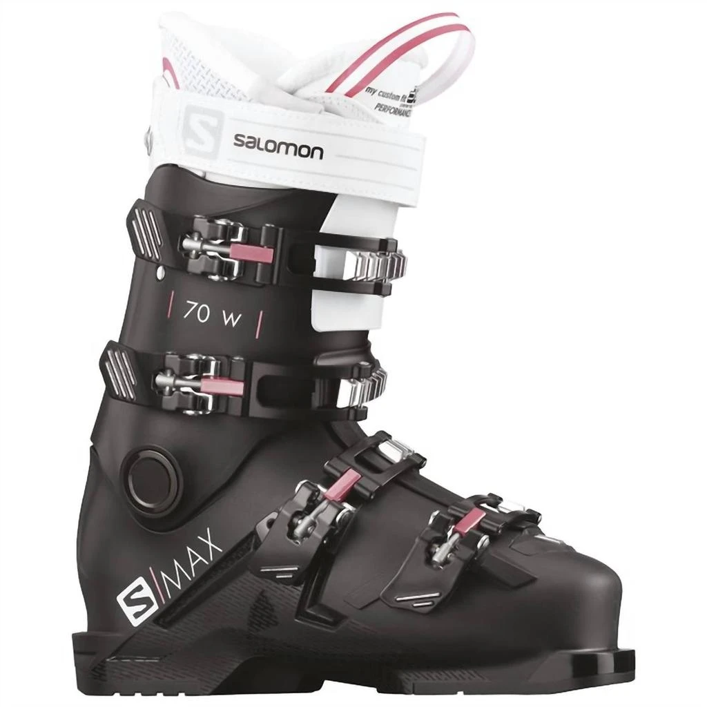 Salomon Salomon - Women
s Smax 70 Ski Boots