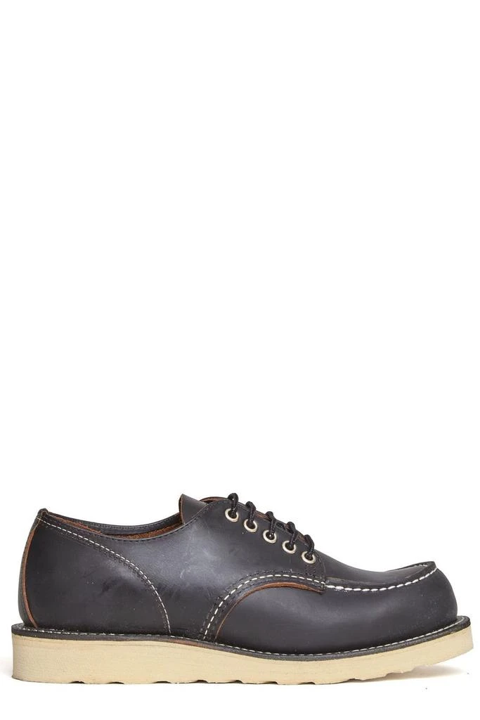 Red Wing Red Wing Shoes Shop Moc Oxford Shoes