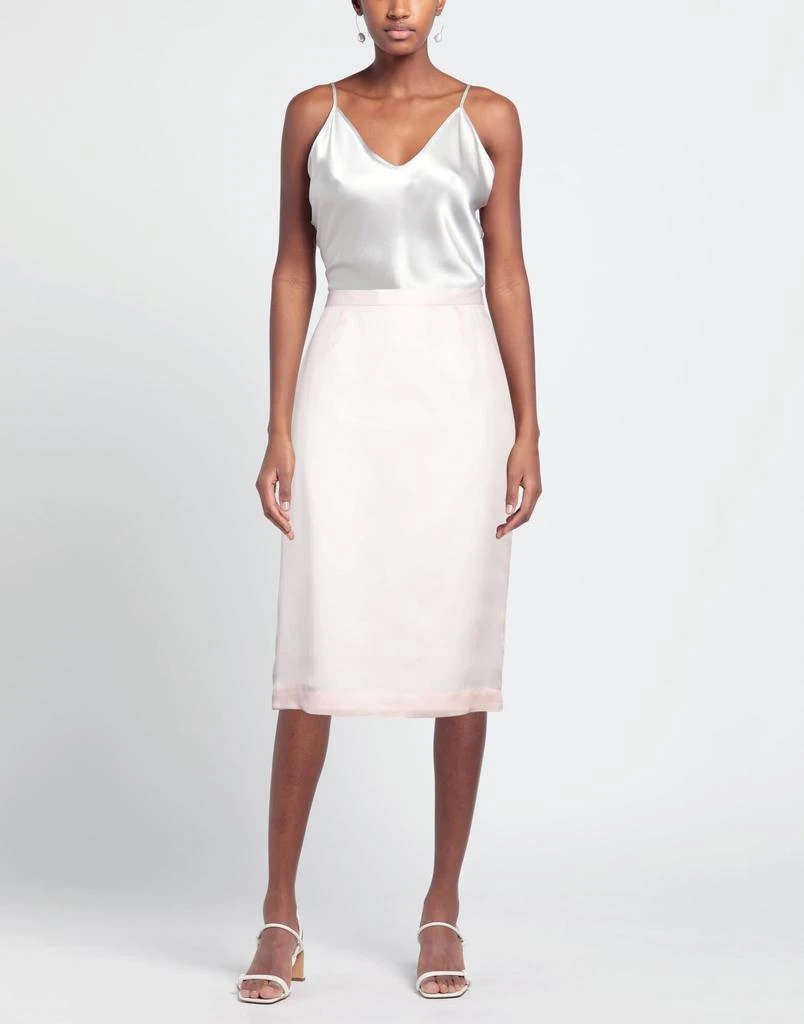EMILIO PUCCI Midi skirt 2